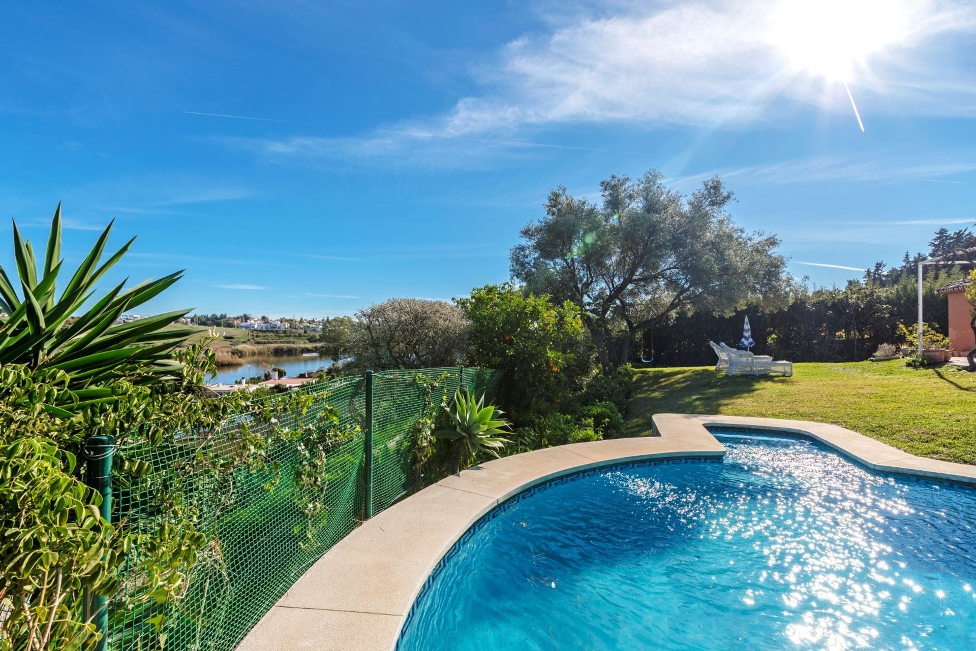 House in San Pedro Alcántara, Andalucía 11236378