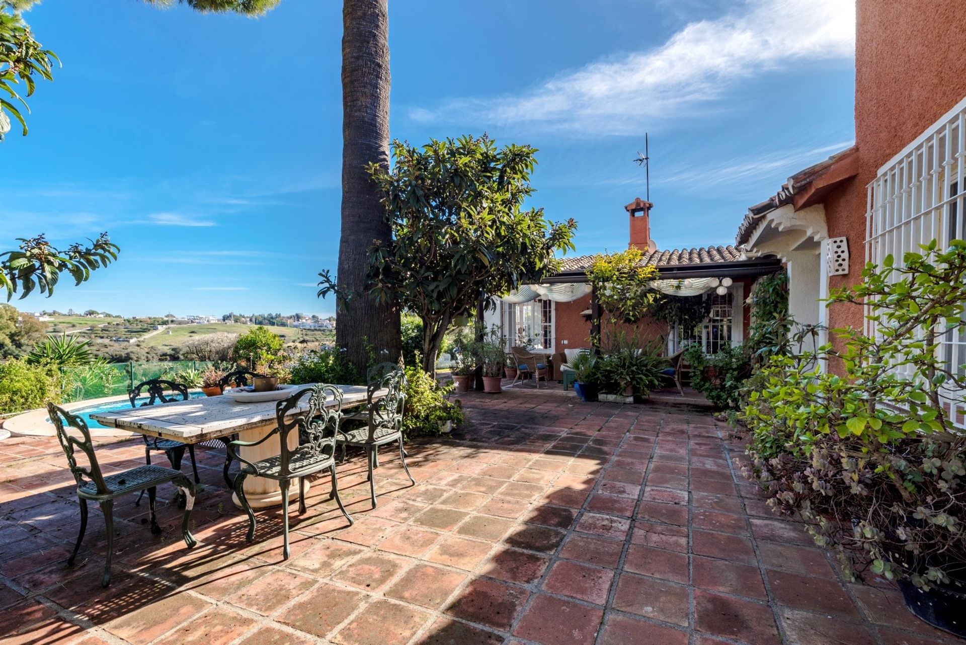 House in San Pedro de Alcantara, Andalusia 11236378