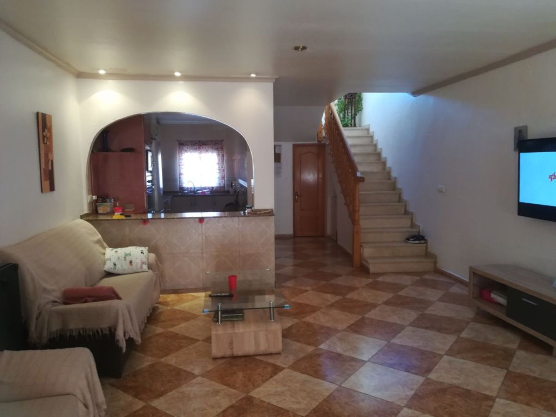 Huis in Castillo del Reboller, Valencia 11236379