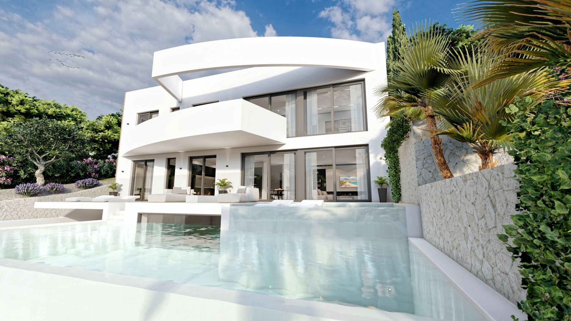 casa en Altea, Valencia 11236424