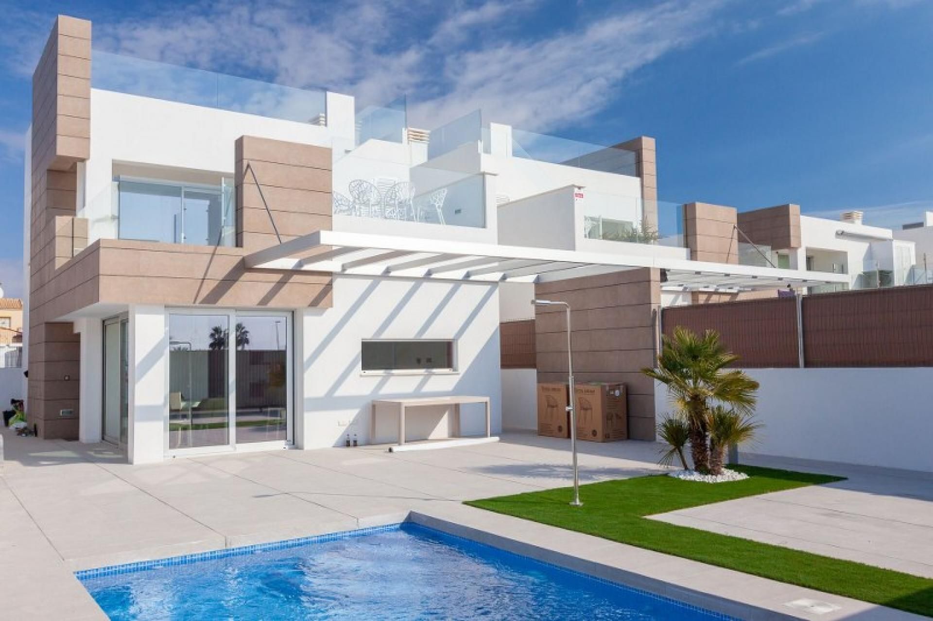 House in Guardamar del Segura, Comunidad Valenciana 11236482