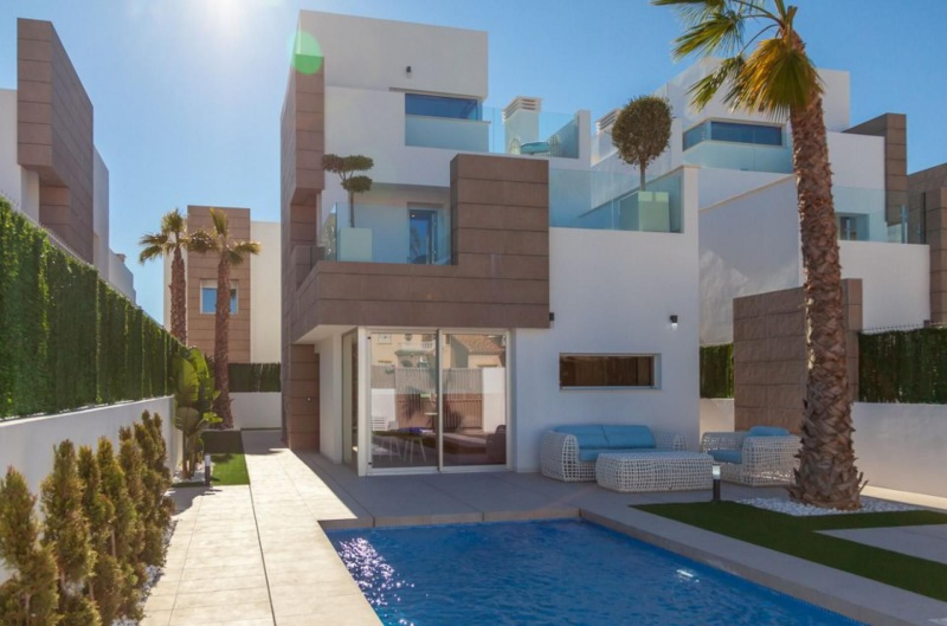 House in Guardamar del Segura, Comunidad Valenciana 11236482