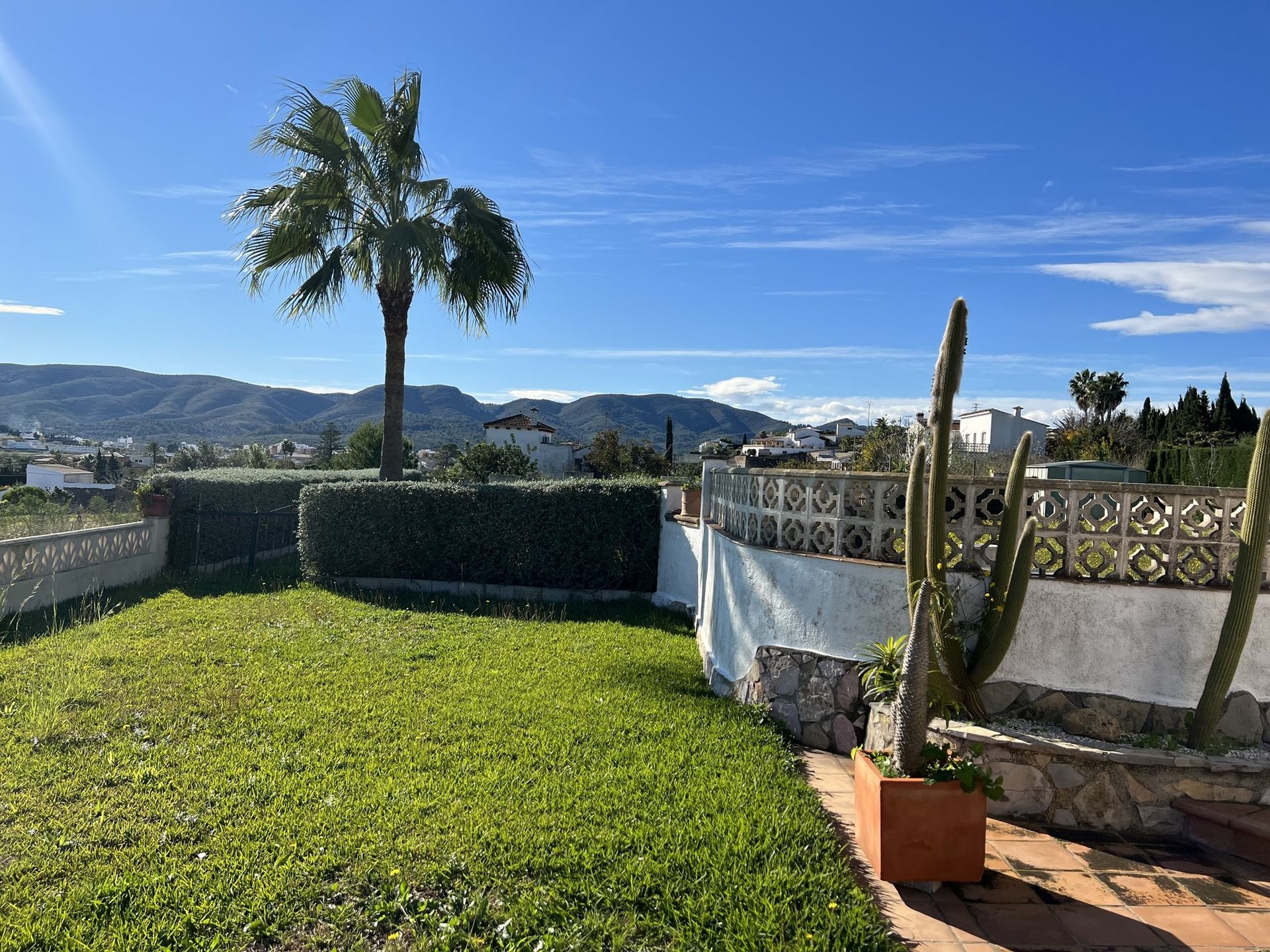 House in Gata de Gorgos, Valencia 11236485