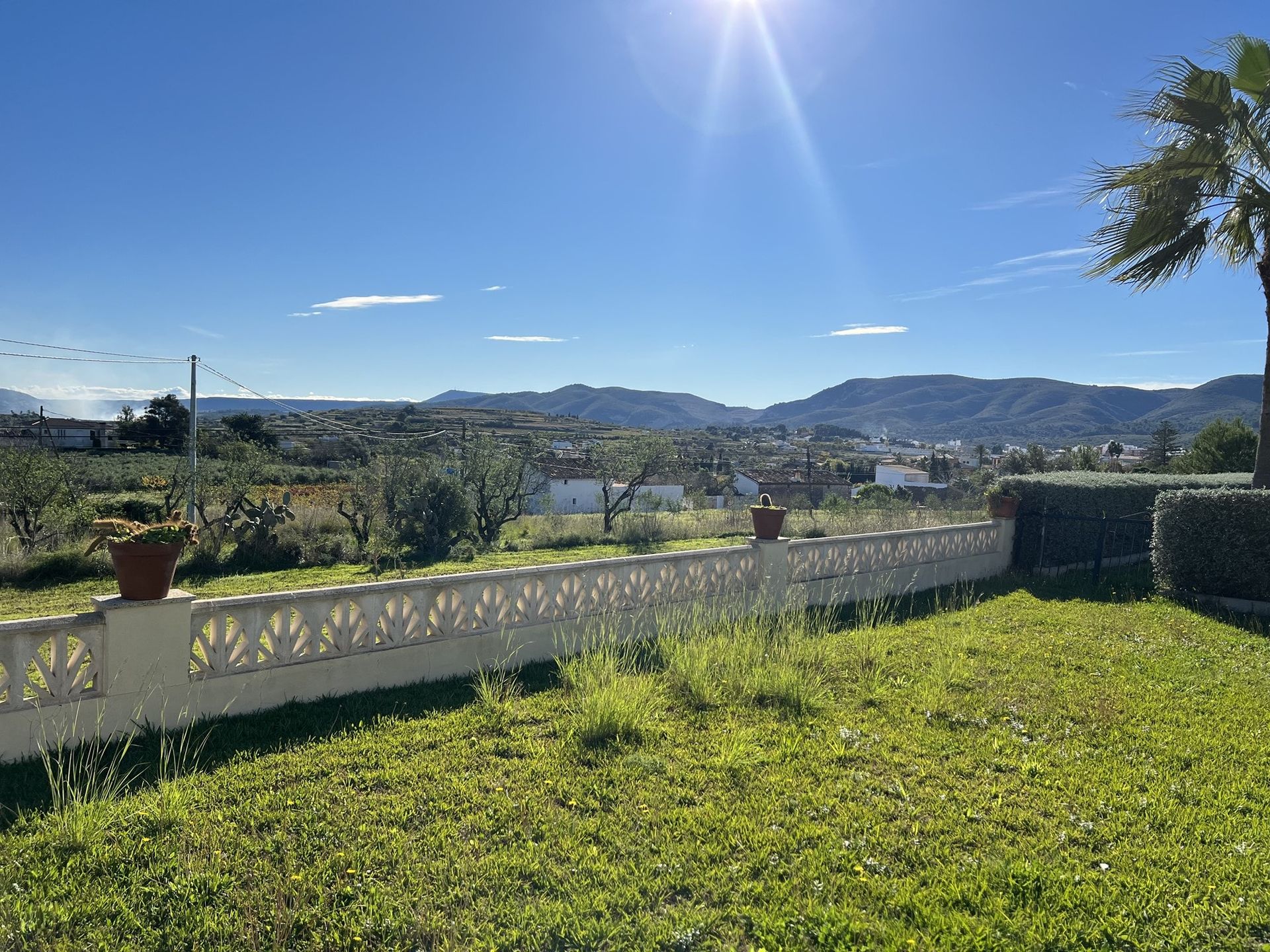 House in Gata de Gorgos, Valencia 11236485