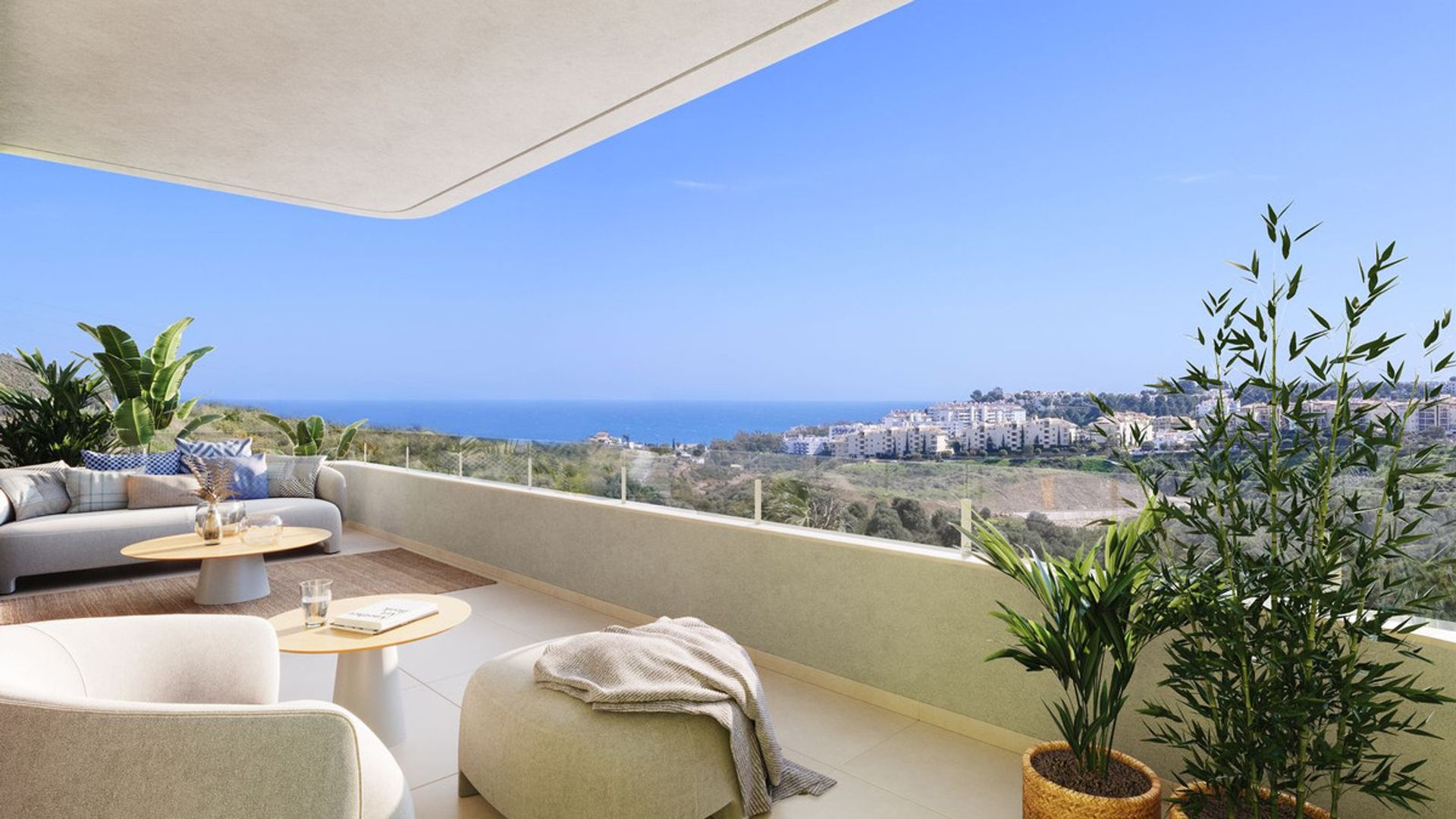 Condominium dans Fuengirola, Andalousie 11236497