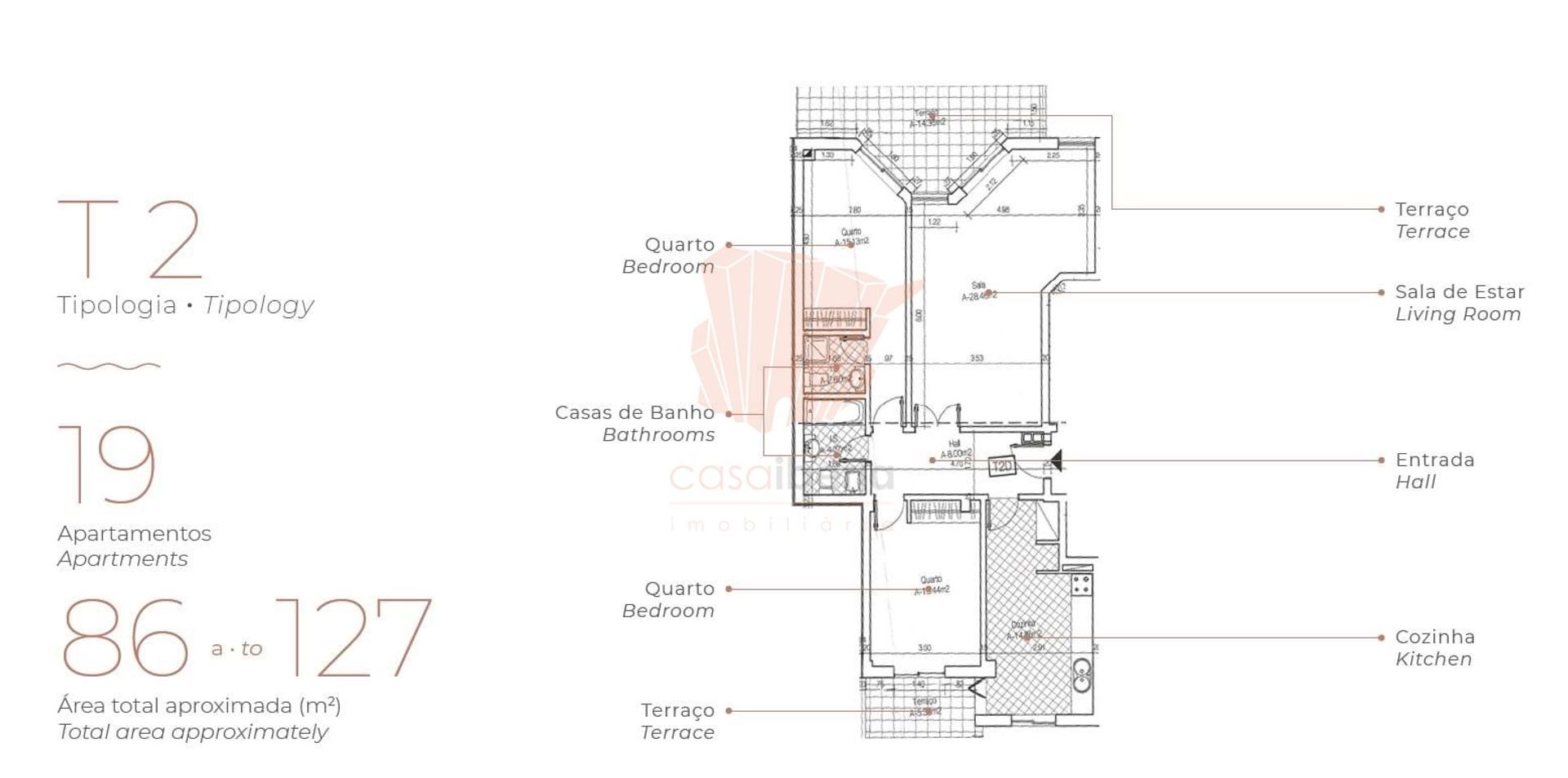 Condominium in Olhão, Faro District 11236543