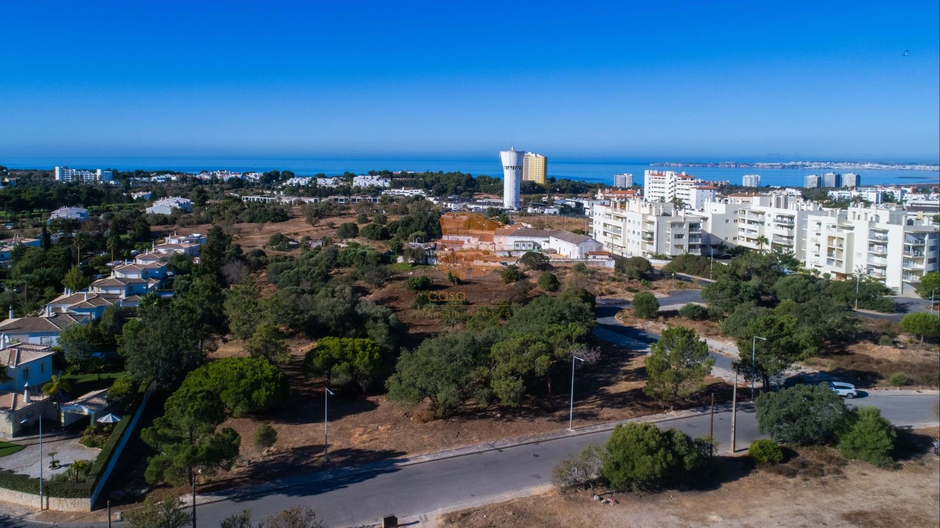 Terre dans Alvor, Faro 11236544