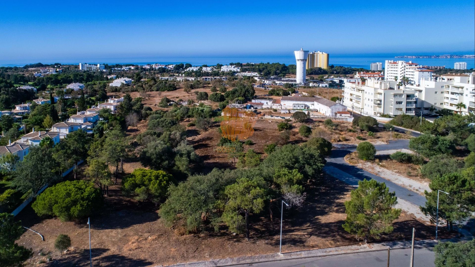 Terre dans Alvor, Faro 11236544