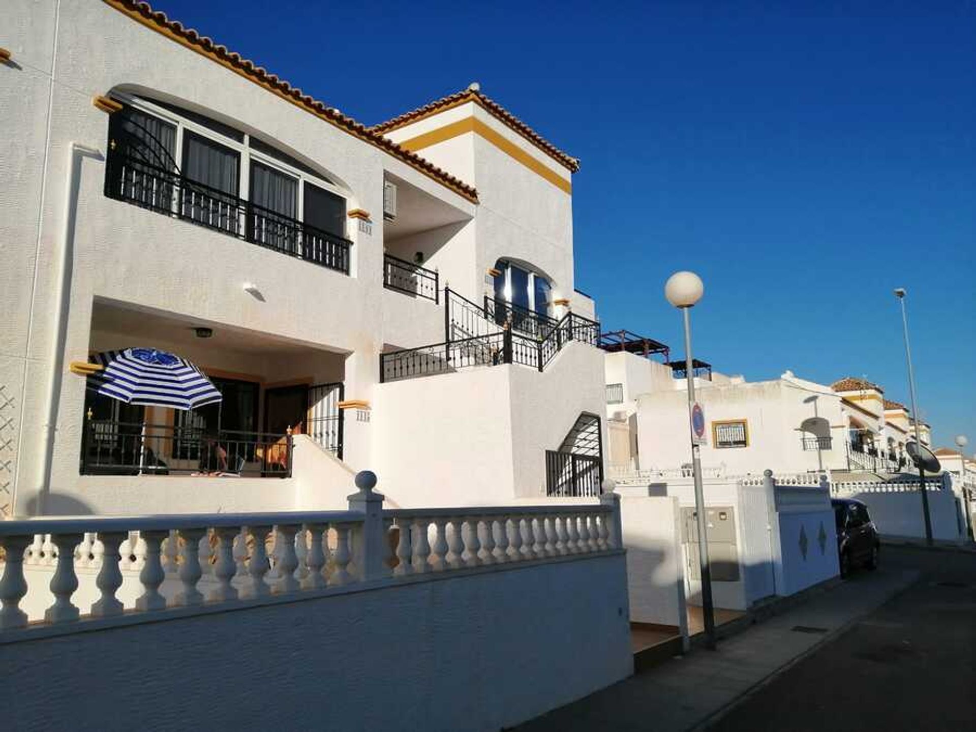 분양 아파트 에 Los Montesinos, Comunidad Valenciana 11236561