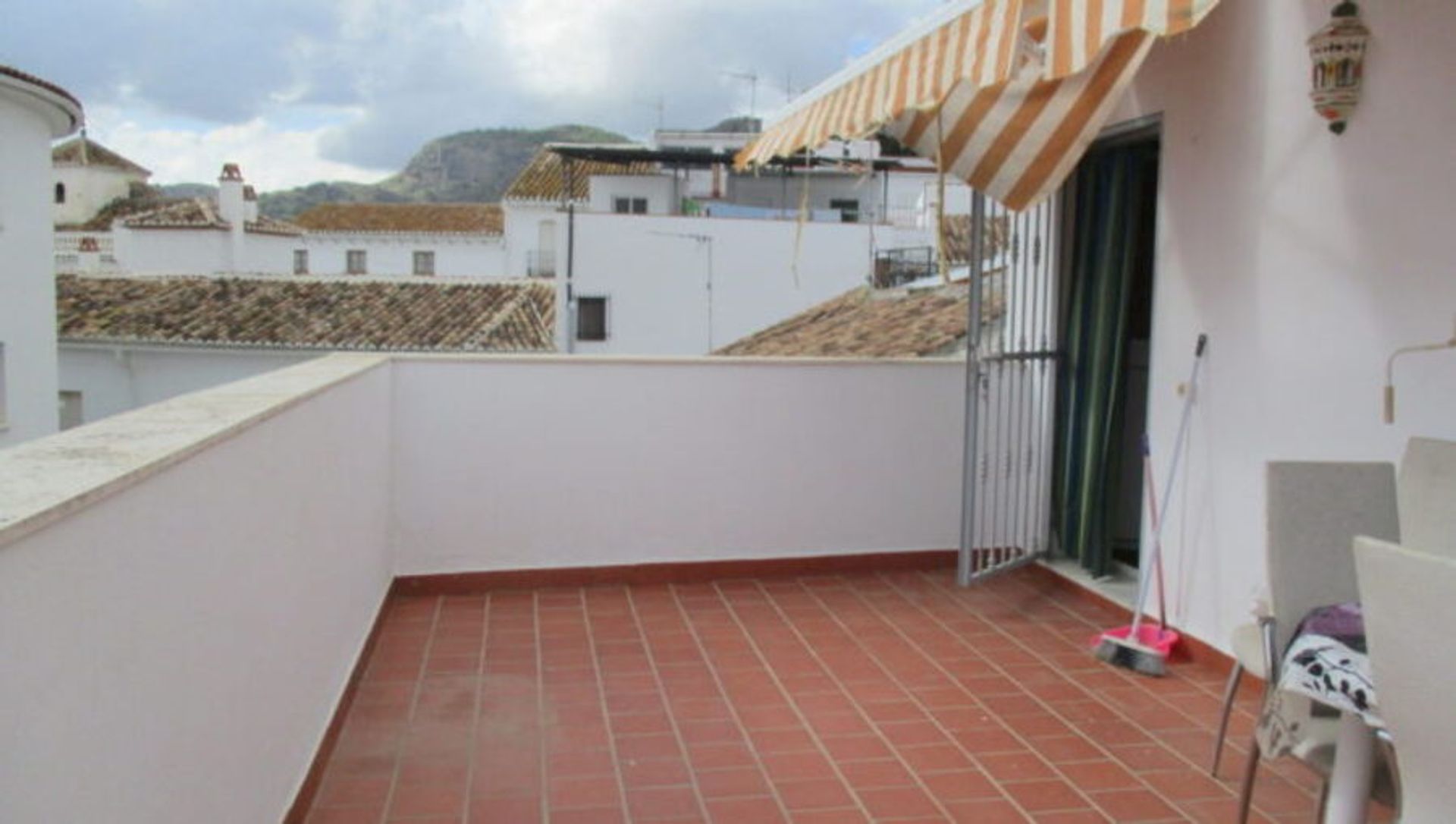 Condominium in Álora, Andalucía 11236564