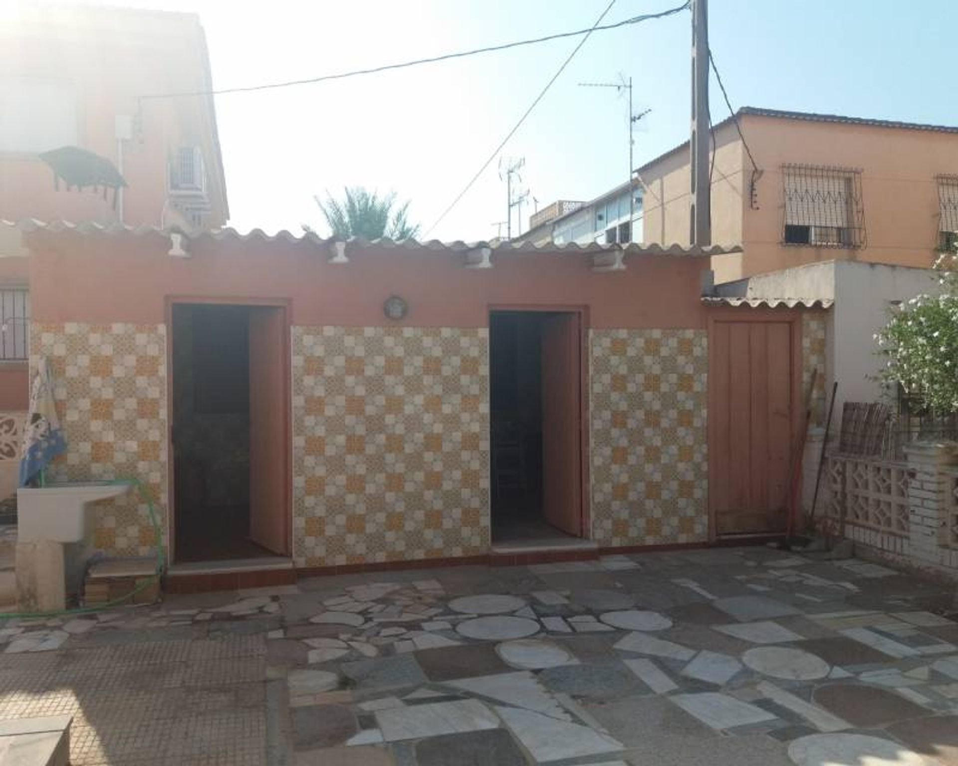 Rumah di , Región de Murcia 11236566