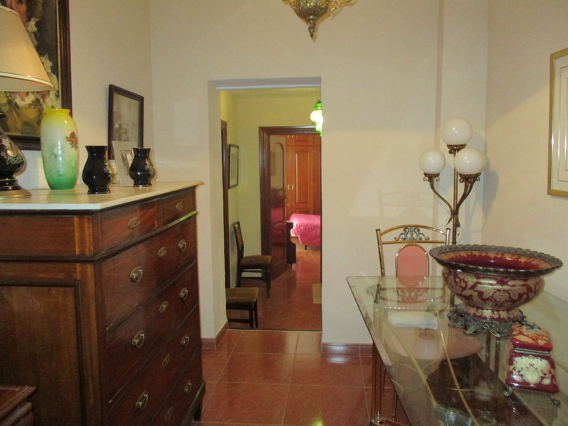 Huis in Álora, Andalucía 11236570