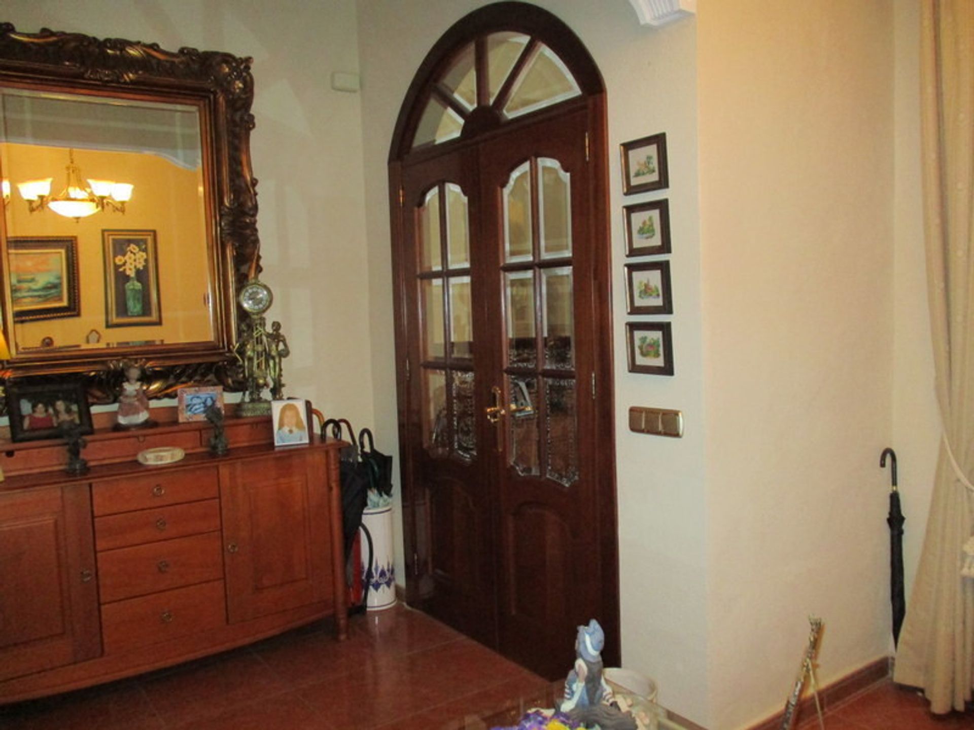 Huis in Álora, Andalucía 11236570