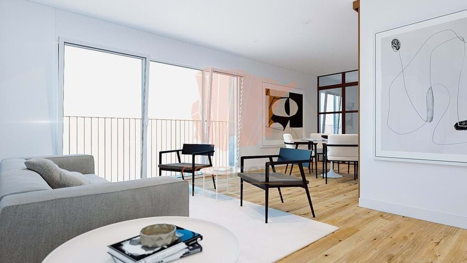 Condominium dans Lisbon, Lisbon 11236589