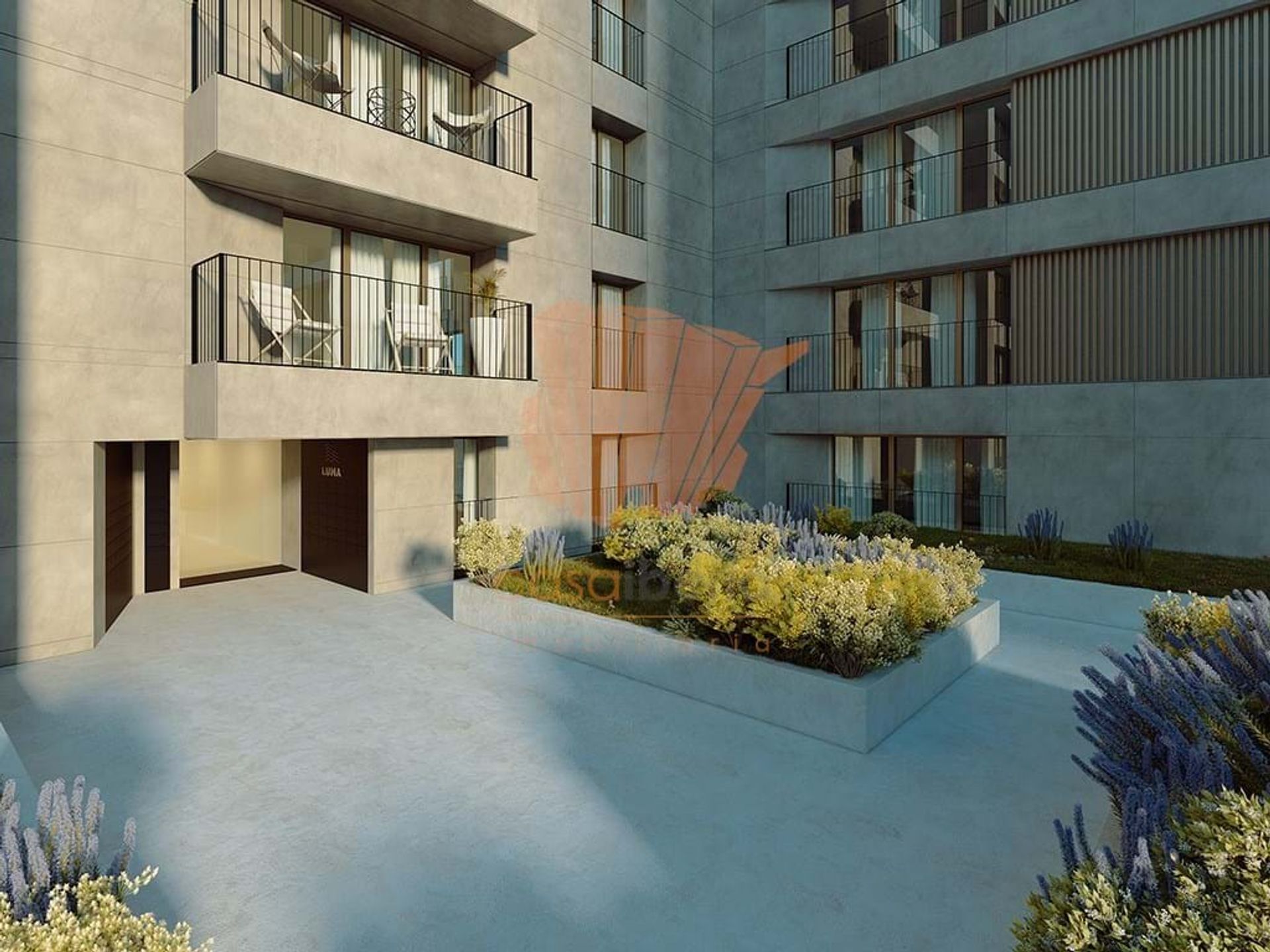 Condominium dans Lisbon, Lisbon 11236589