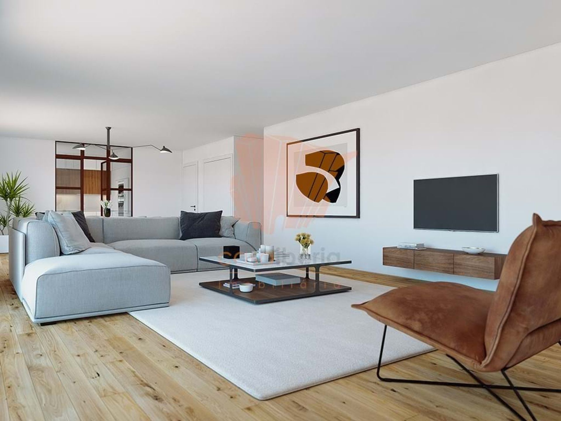 Condominium dans Lisbon, Lisbon 11236589