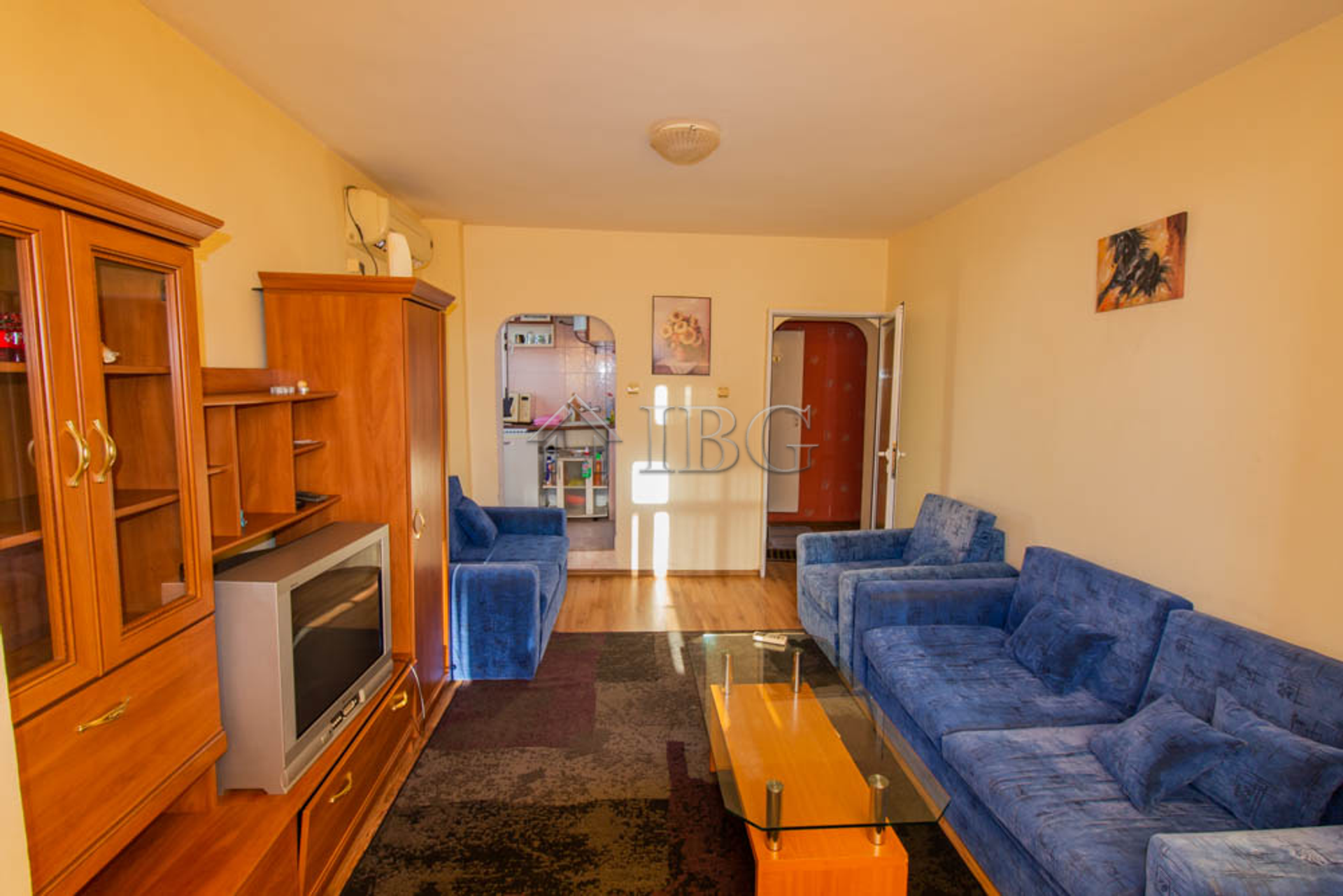 Condominium in Nesebar, Burgas 11236596