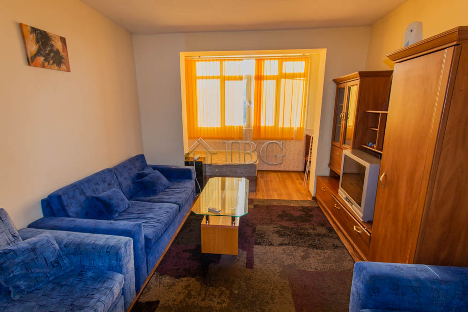 Condominium in Nesebar, Burgas 11236596