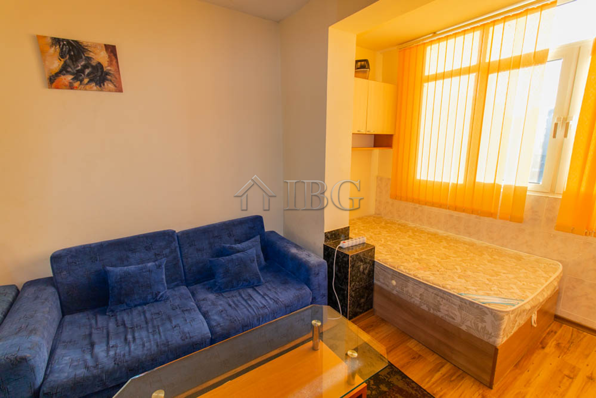 Condominium in Nesebar, Burgas 11236596