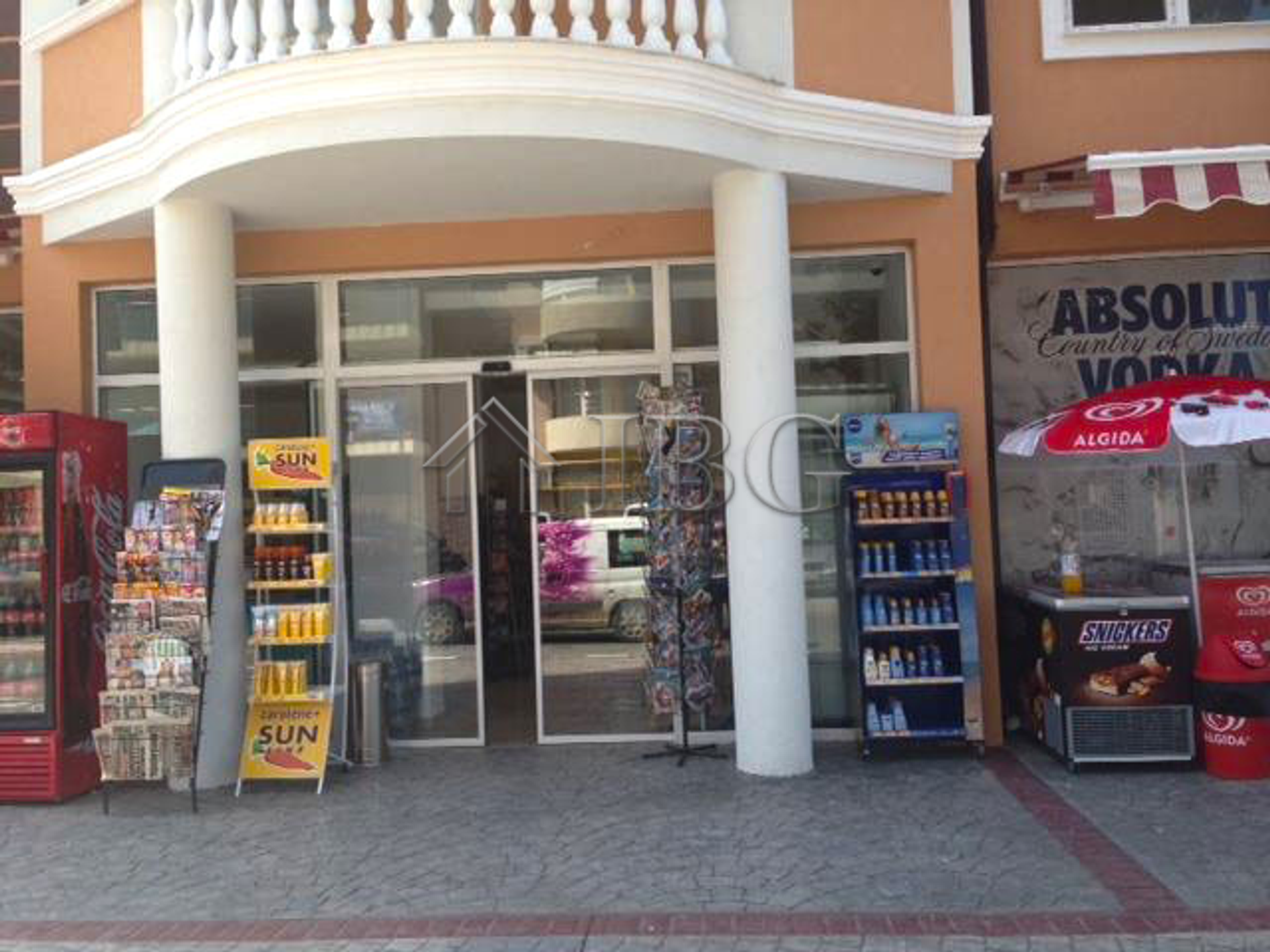 Borettslag i Sunny Beach, Burgas 11236612