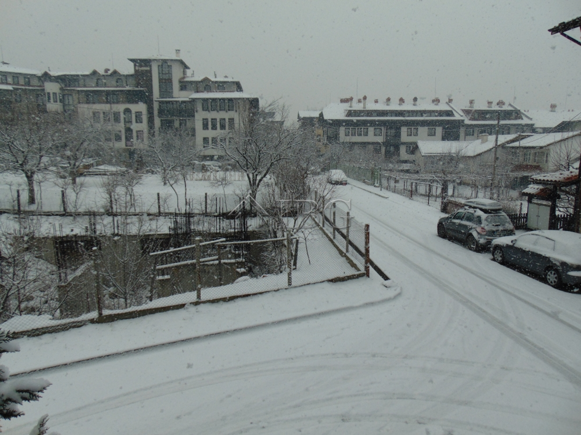 Condominium in Bansko, Blagoëvgrad 11236648