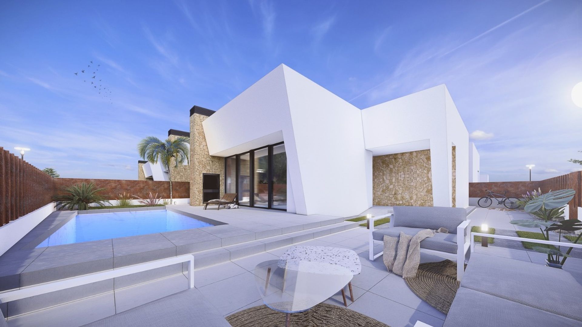 Rumah di Los Tarragas, Murcia 11236673