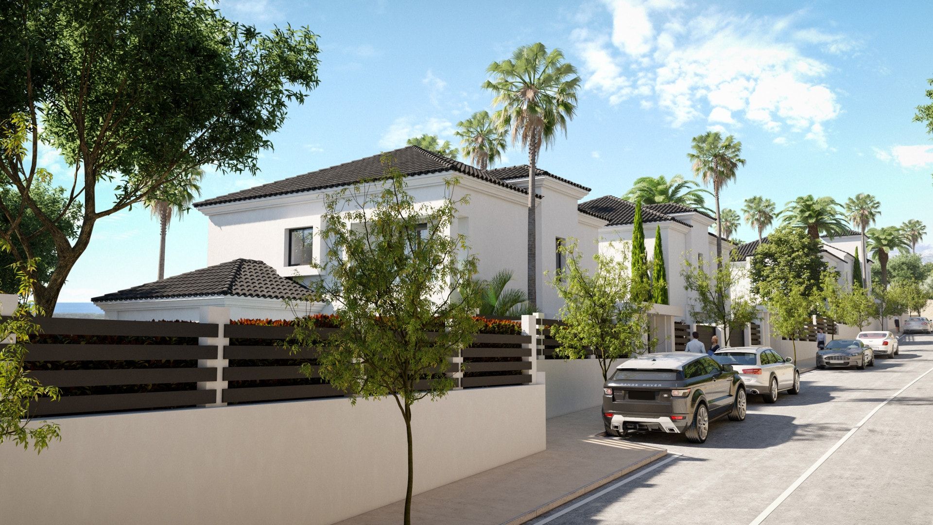 loger dans Marbella, Andalucía 11236706