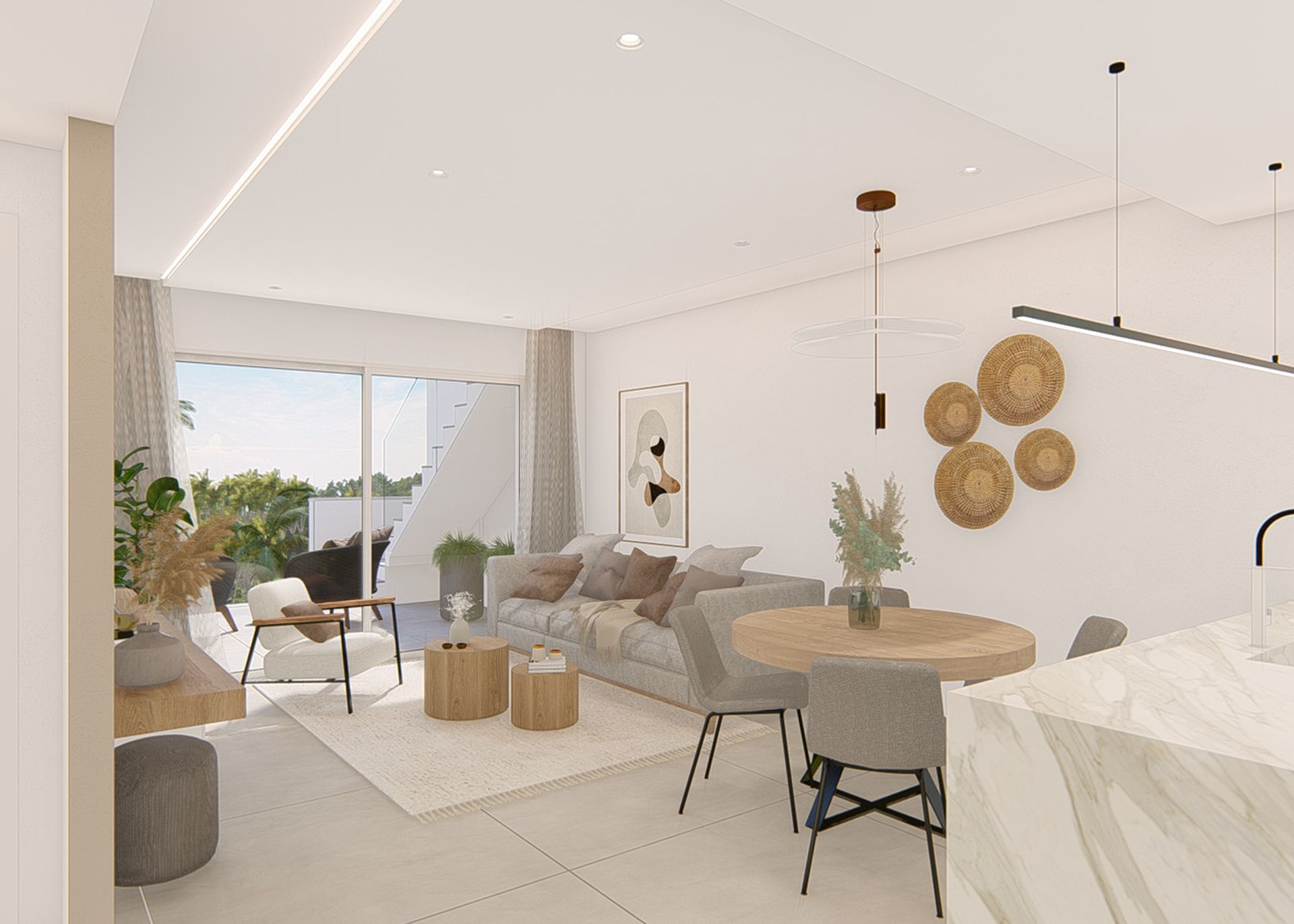 Condominium in Guardamar del Segura, Comunidad Valenciana 11236710