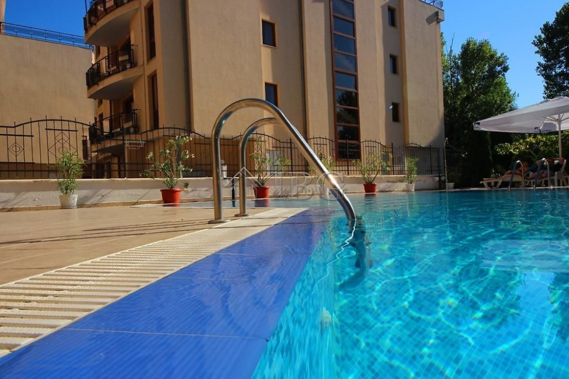 Condominio en Sunny Beach, Burgas 11236714