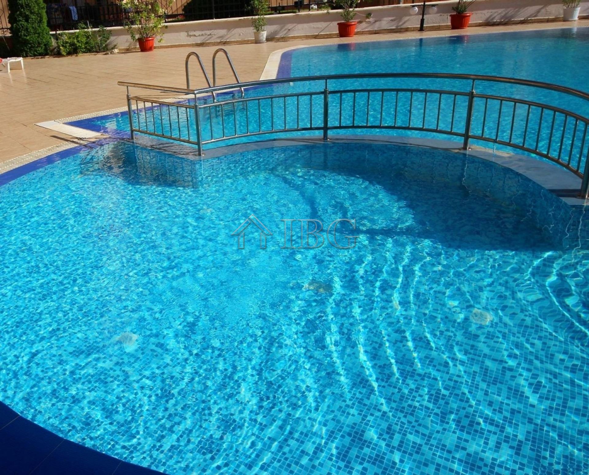 Condominio en Sunny Beach, Burgas 11236714