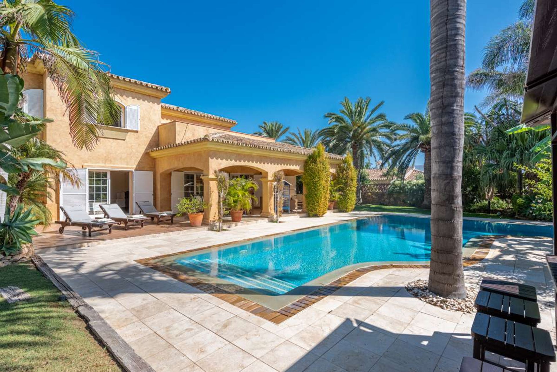 Rumah di Marbella, Andalucía 11236717