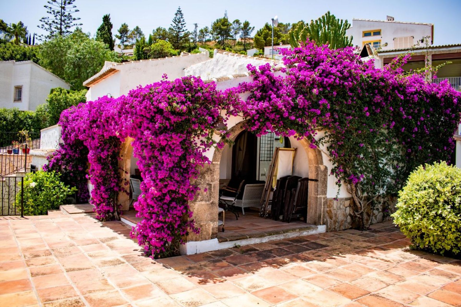 Rumah di Jávea, Comunidad Valenciana 11236758