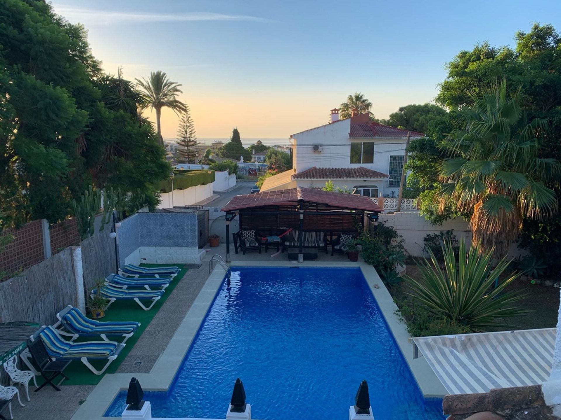 rumah dalam Alhaurín de la Torre, Andalucía 11236766