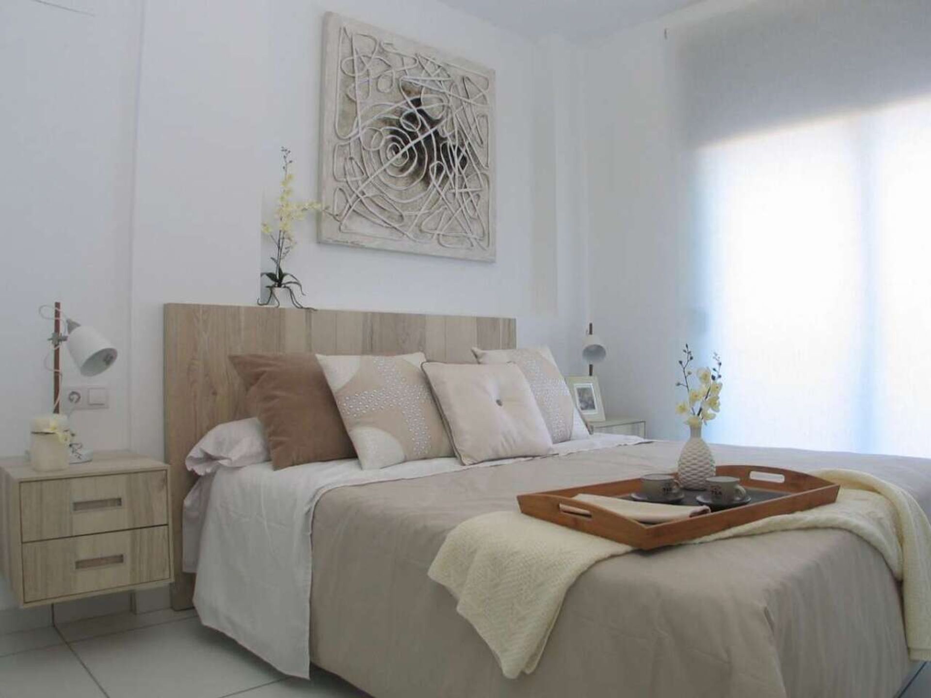 Condominium in Orihuela, Comunidad Valenciana 11236780