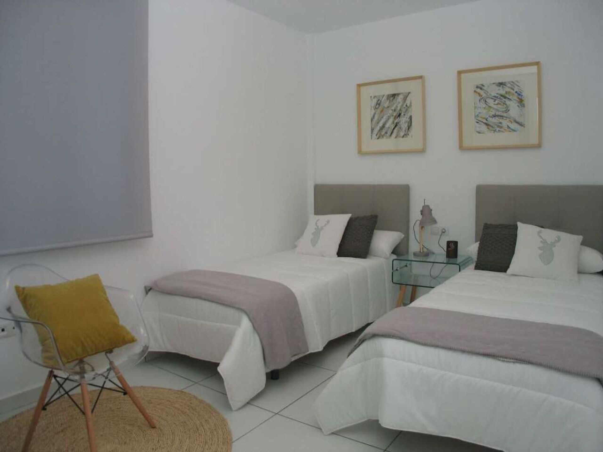 Condominium in Orihuela, Comunidad Valenciana 11236780