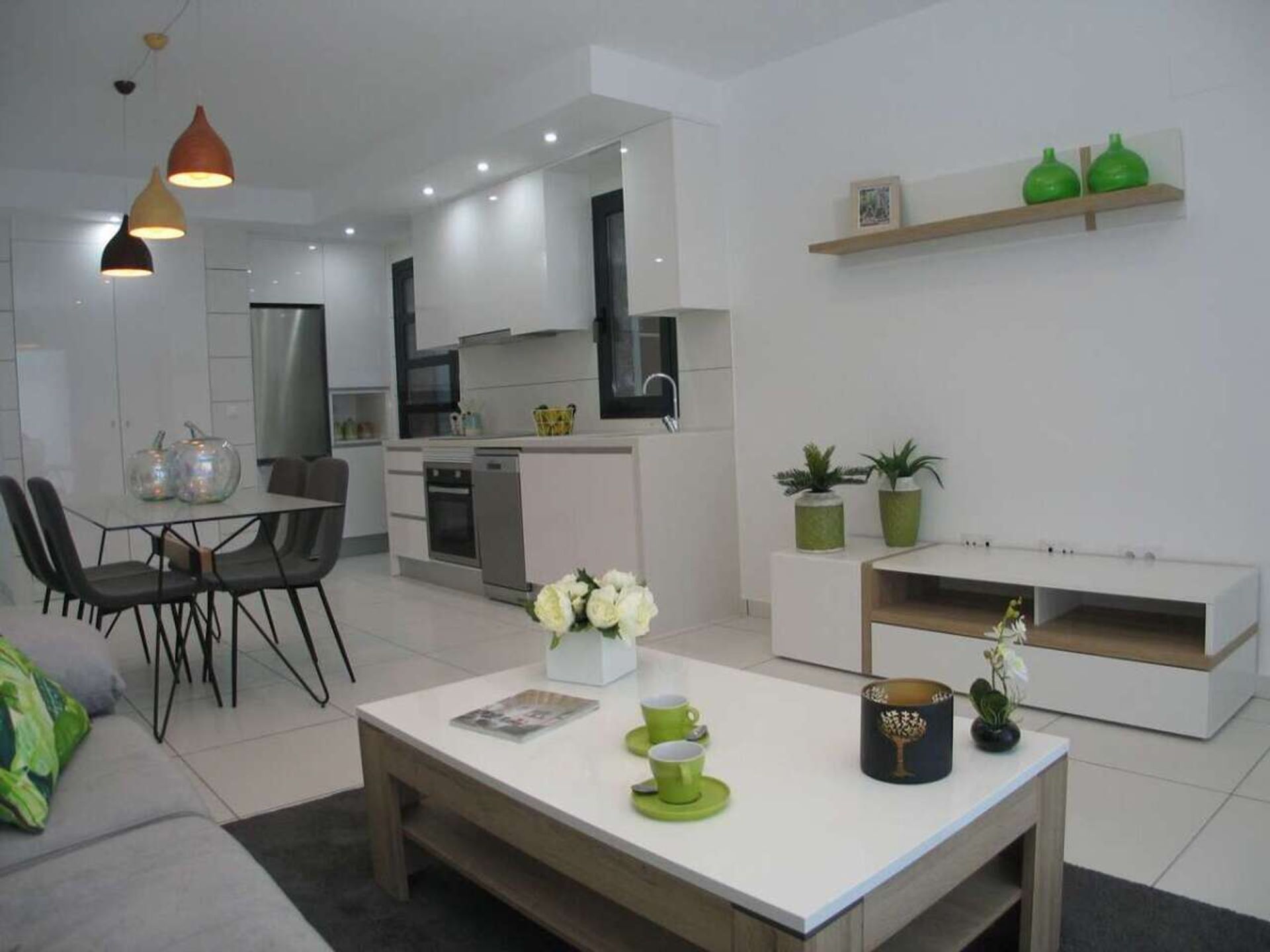 Condominium in Orihuela, Comunidad Valenciana 11236780