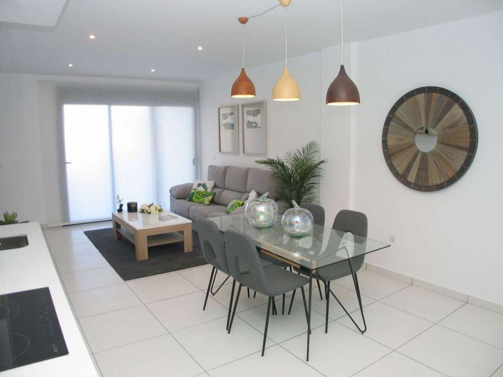 Condominium in Orihuela, Comunidad Valenciana 11236780