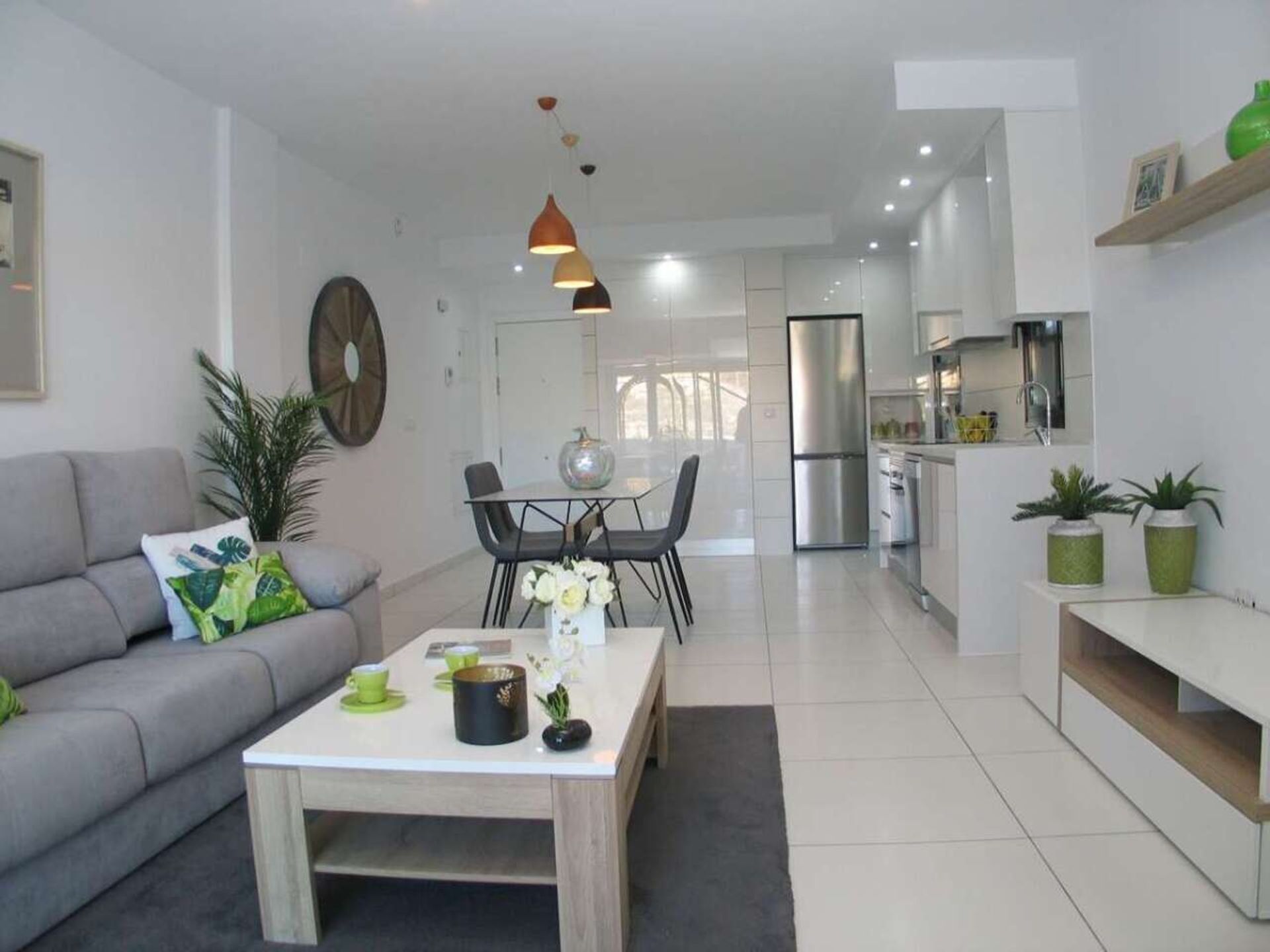 Condominium in Orihuela, Comunidad Valenciana 11236780