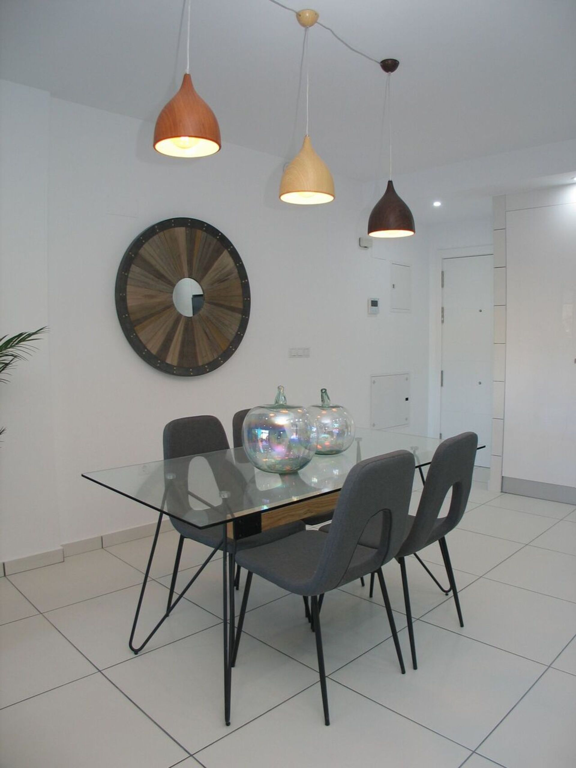 Condominium in Orihuela, Comunidad Valenciana 11236780