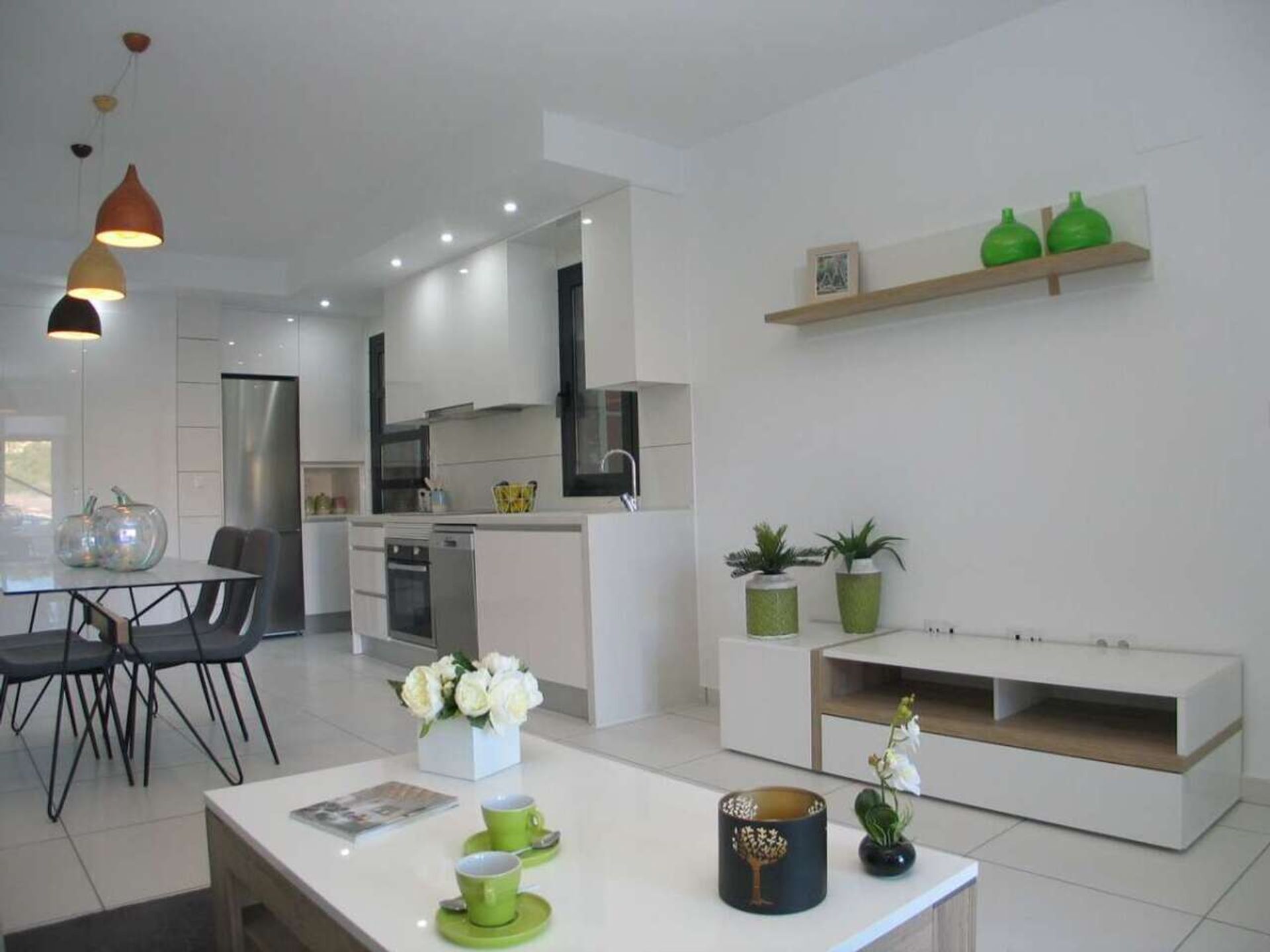 Condominium in Orihuela, Comunidad Valenciana 11236780