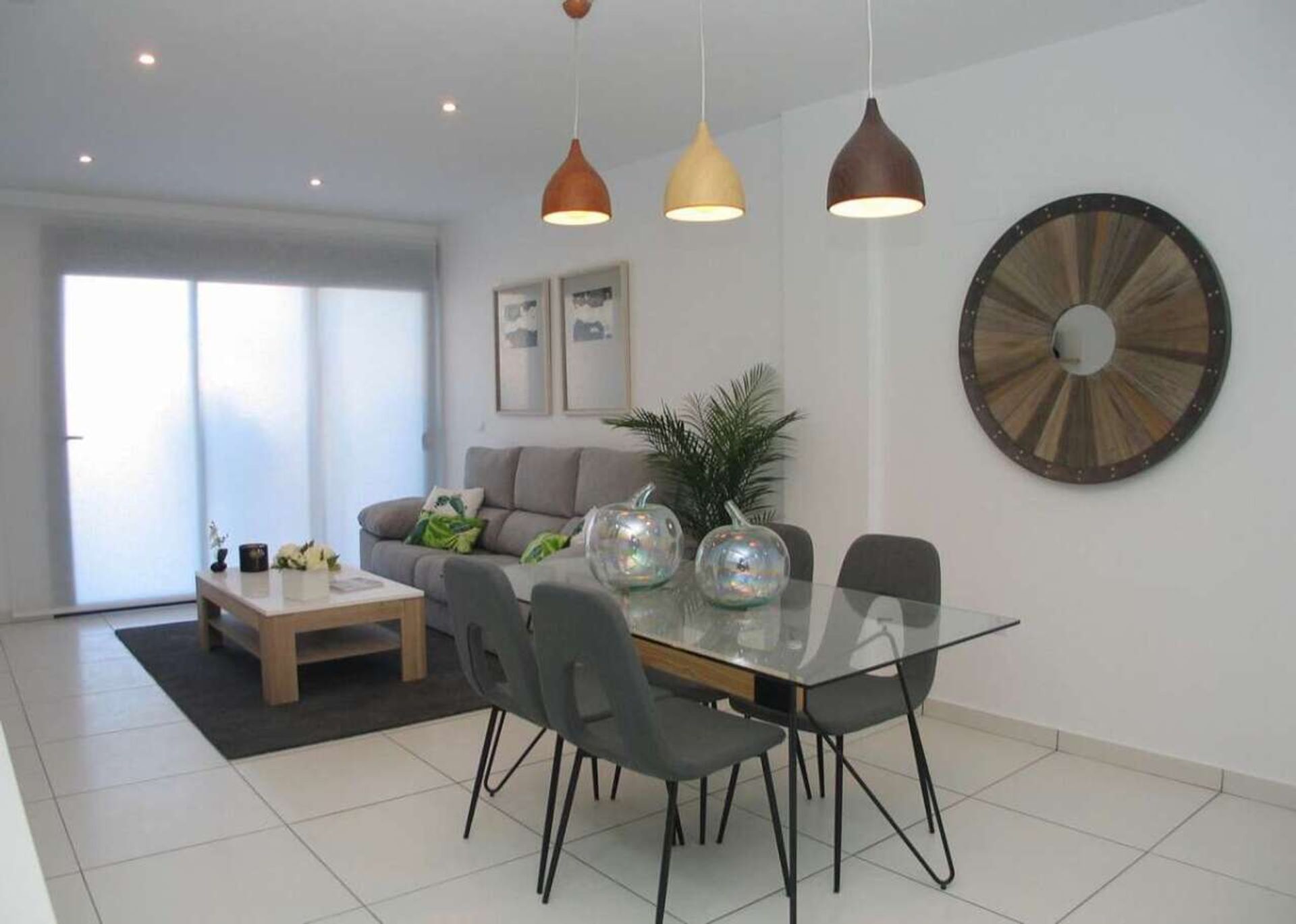 Condominium dans Orihuela, Comunidad Valenciana 11236780