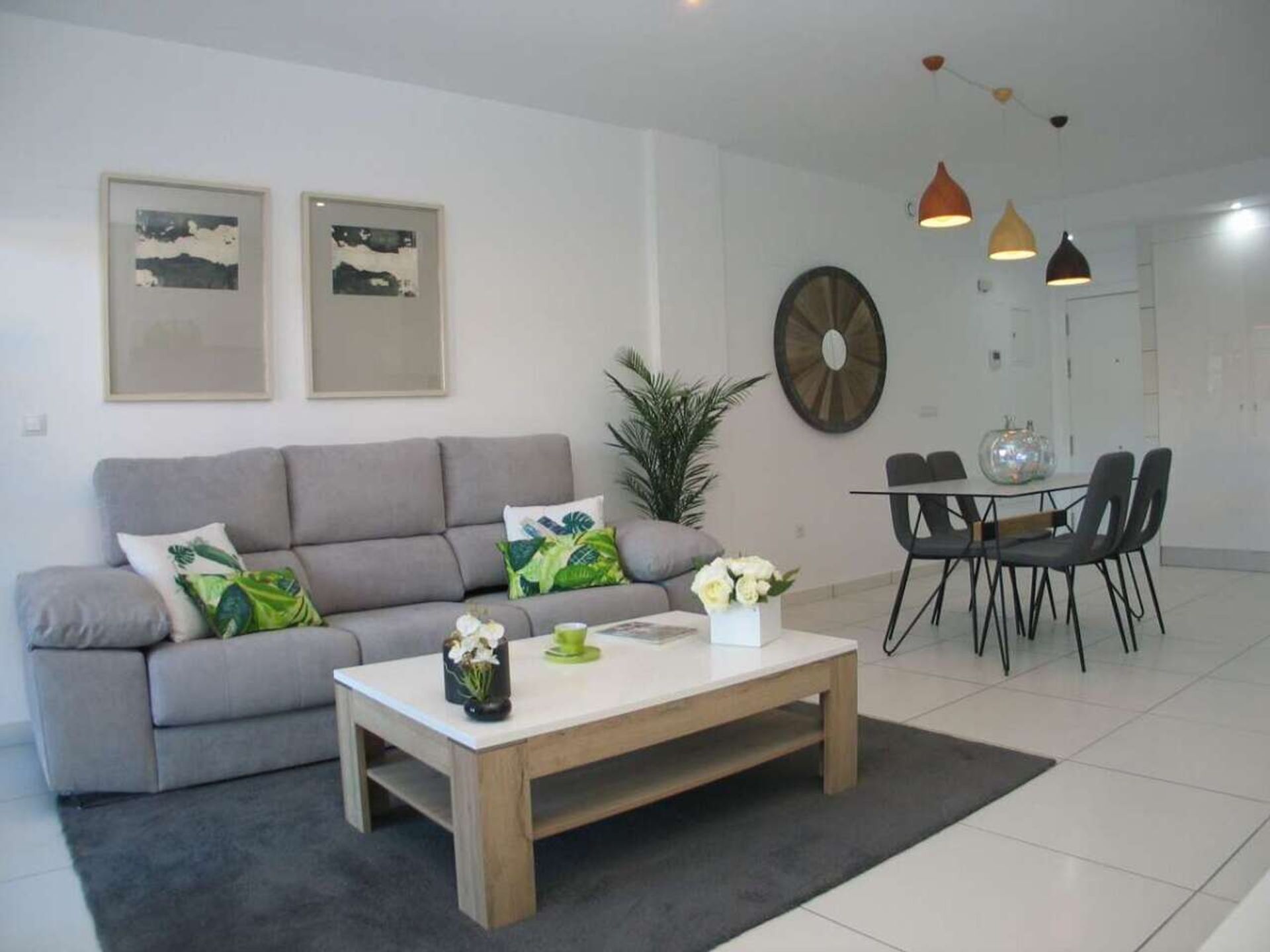 Condominium in Orihuela, Comunidad Valenciana 11236780