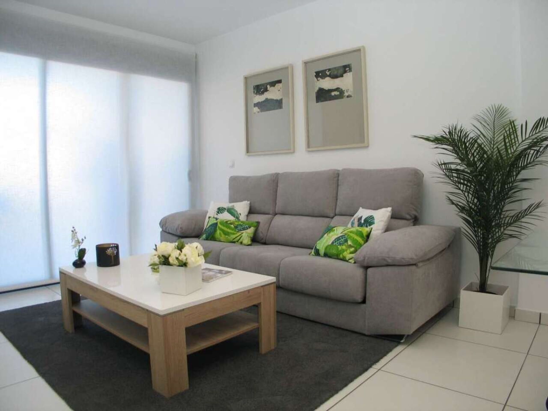 Condominium dans Orihuela, Comunidad Valenciana 11236780