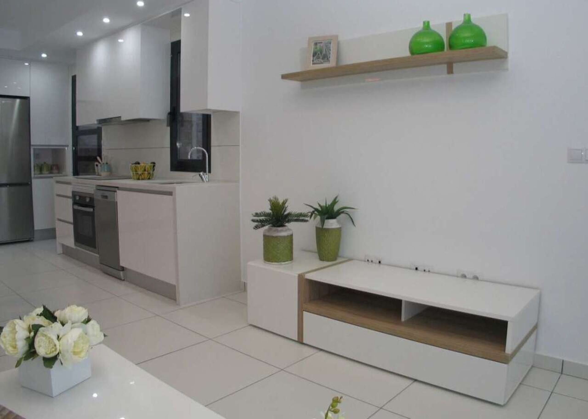 Condominium in Orihuela, Comunidad Valenciana 11236780