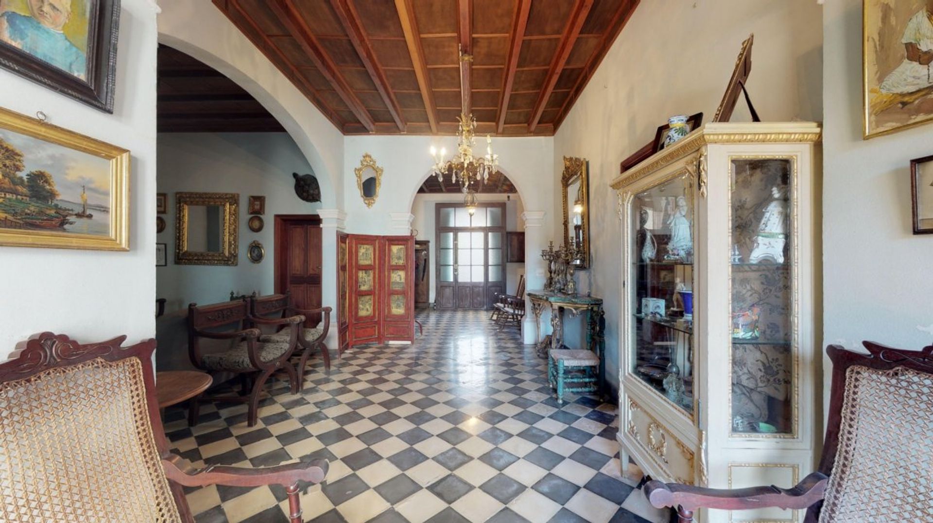 Rumah di Capdepera, Pulau Balearic 11236789