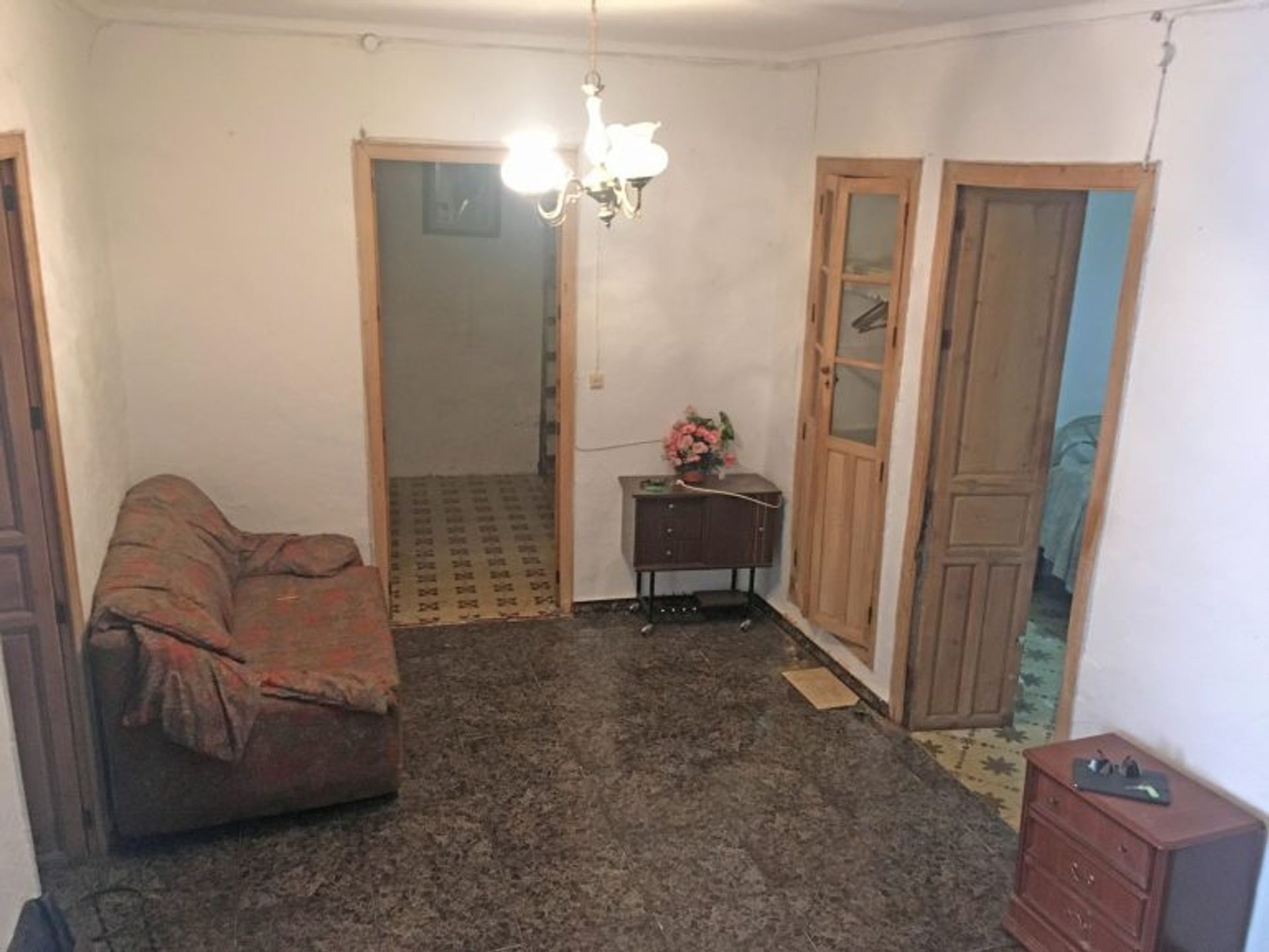 casa en Olvera, Andalucía 11236793