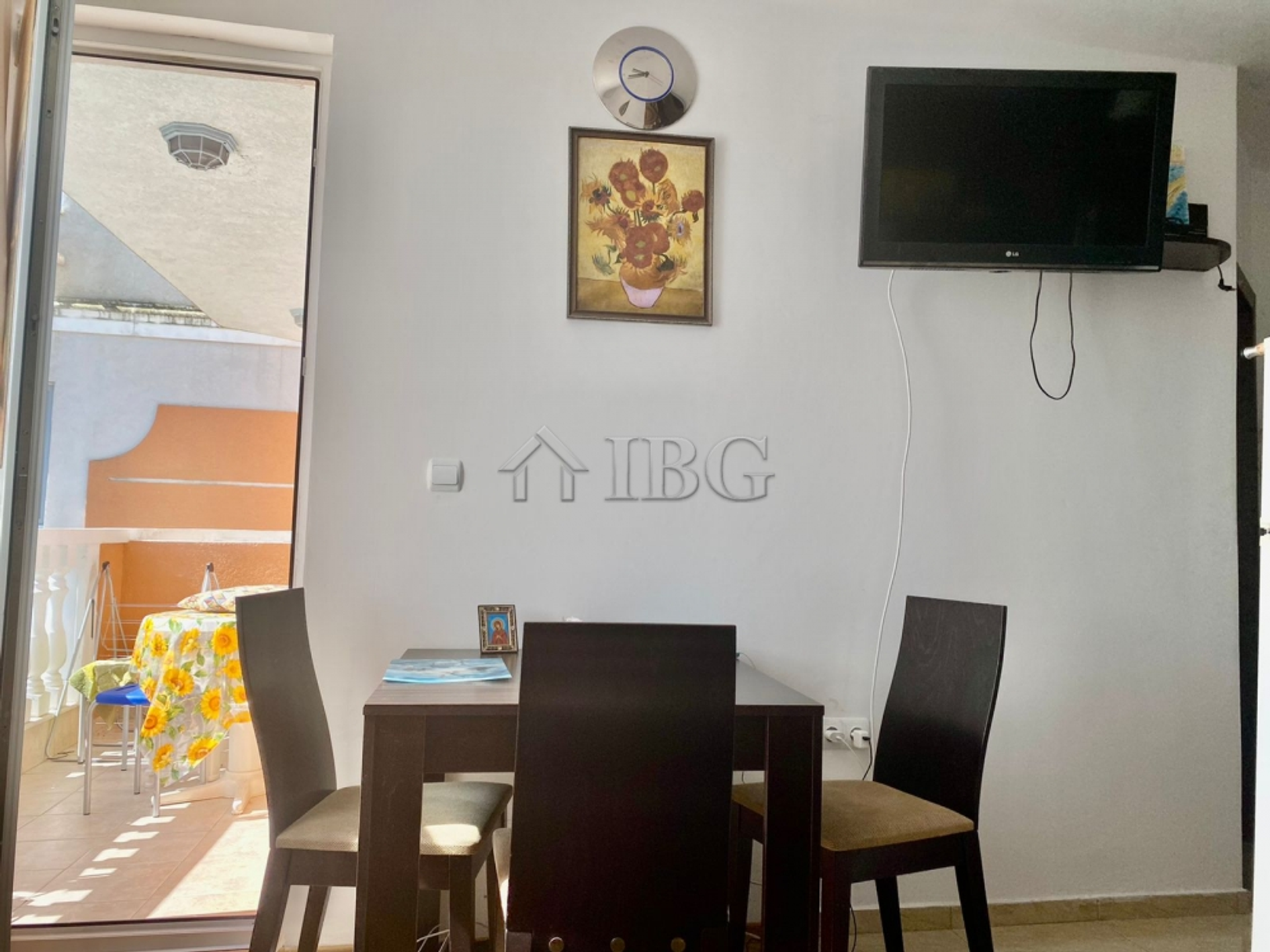 Condominium in Nesebar, Burgas 11236794