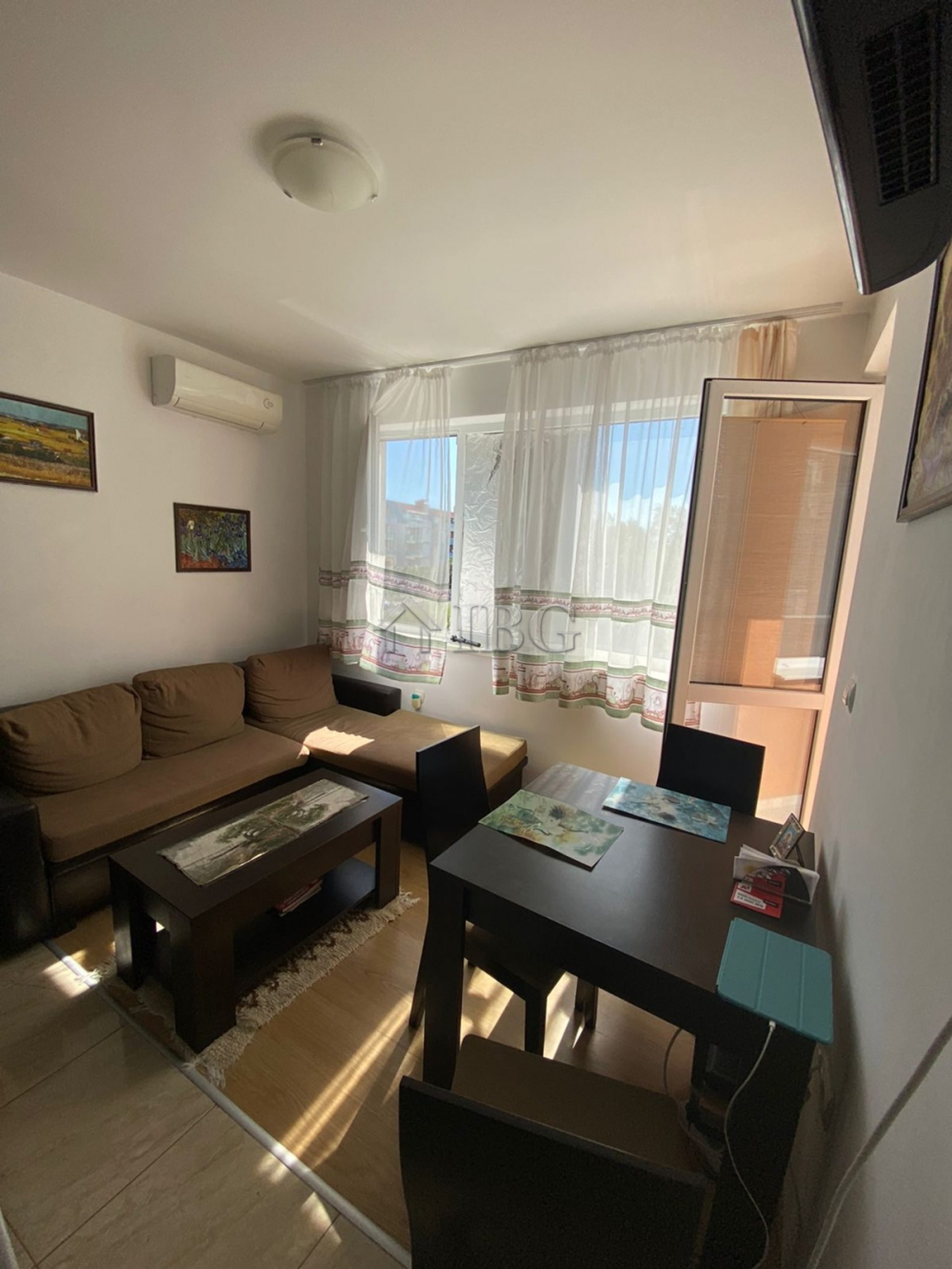 Condominium in Nesebar, Burgas 11236794