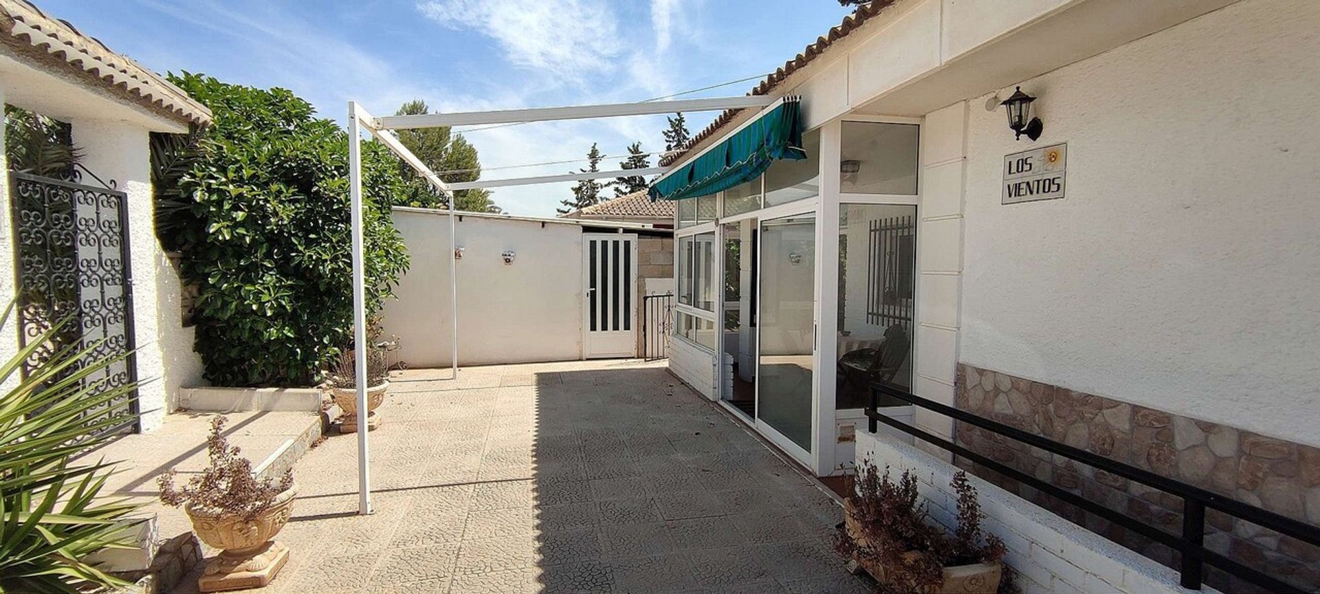 loger dans Blanca, Región de Murcia 11236799