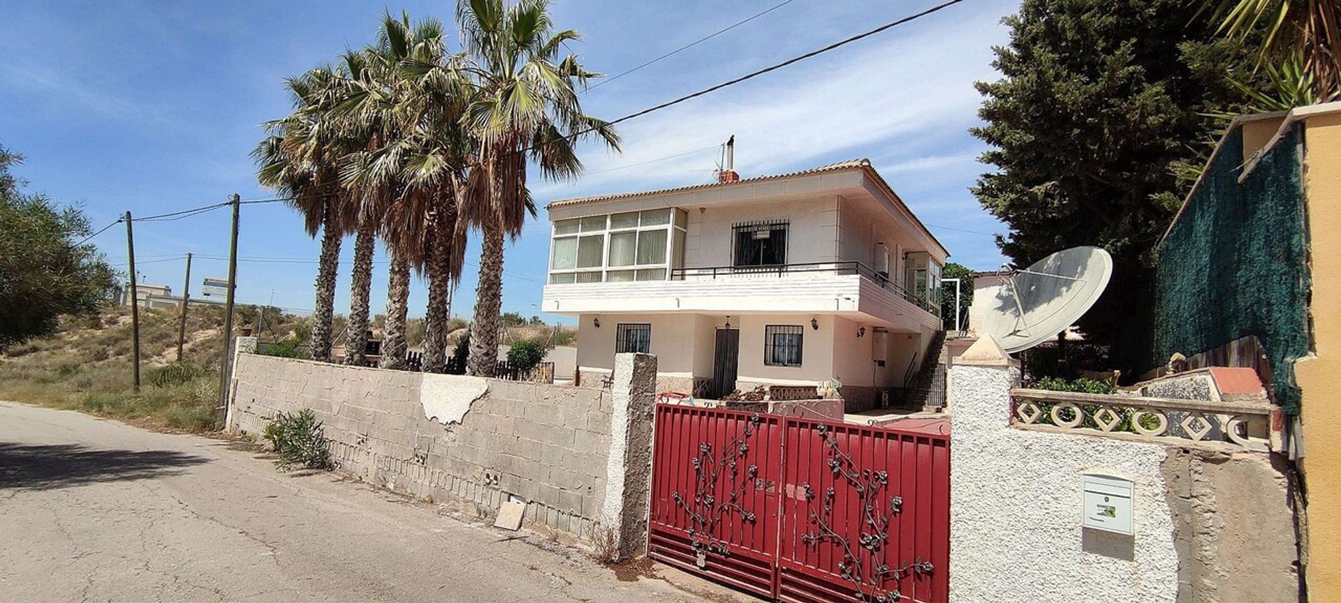 loger dans Blanca, Región de Murcia 11236799